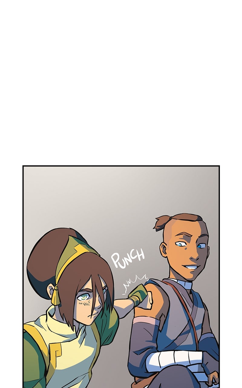 Read Avatar_ The Last Airbender Manga Online