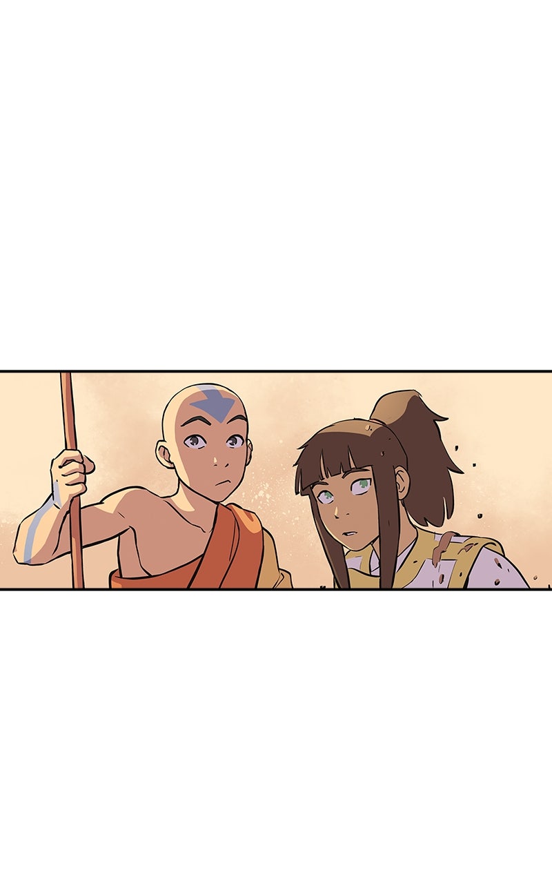 Read Avatar_ The Last Airbender Manga Online