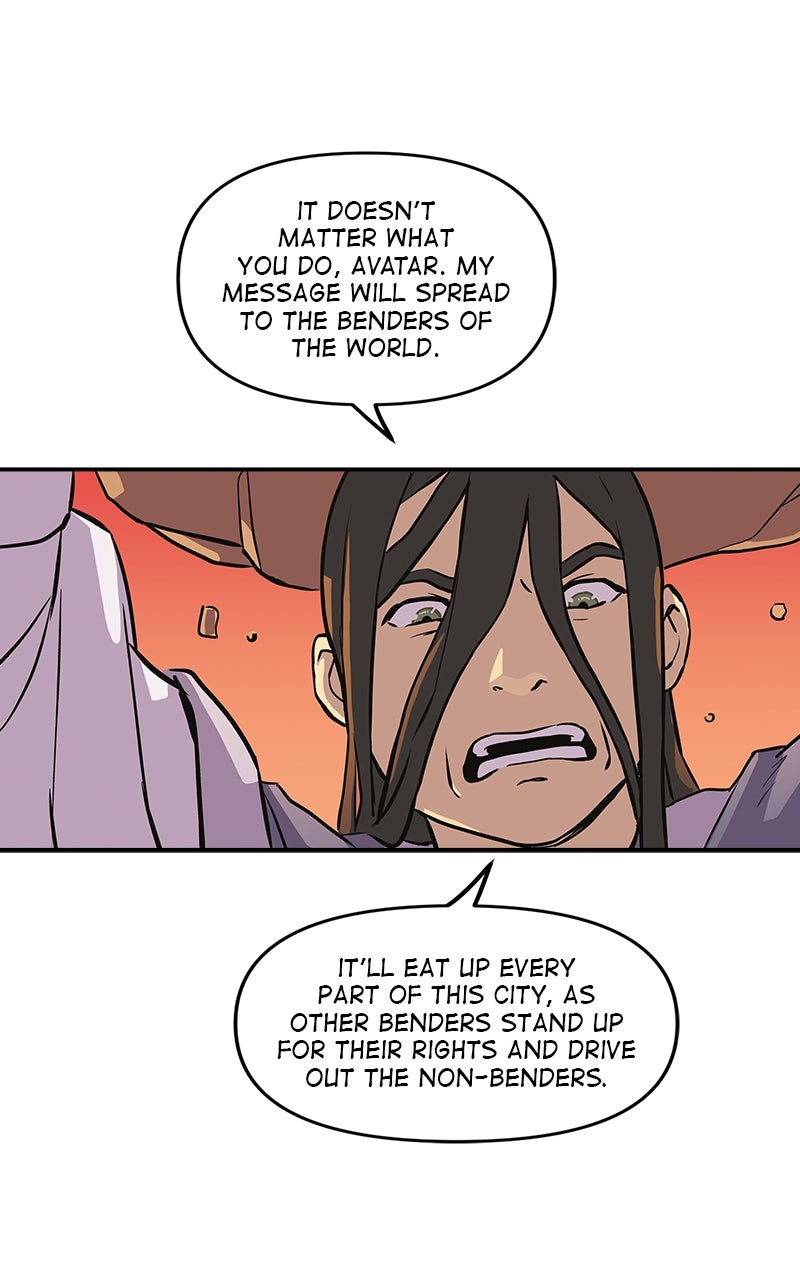 Read Avatar_ The Last Airbender Manga Online