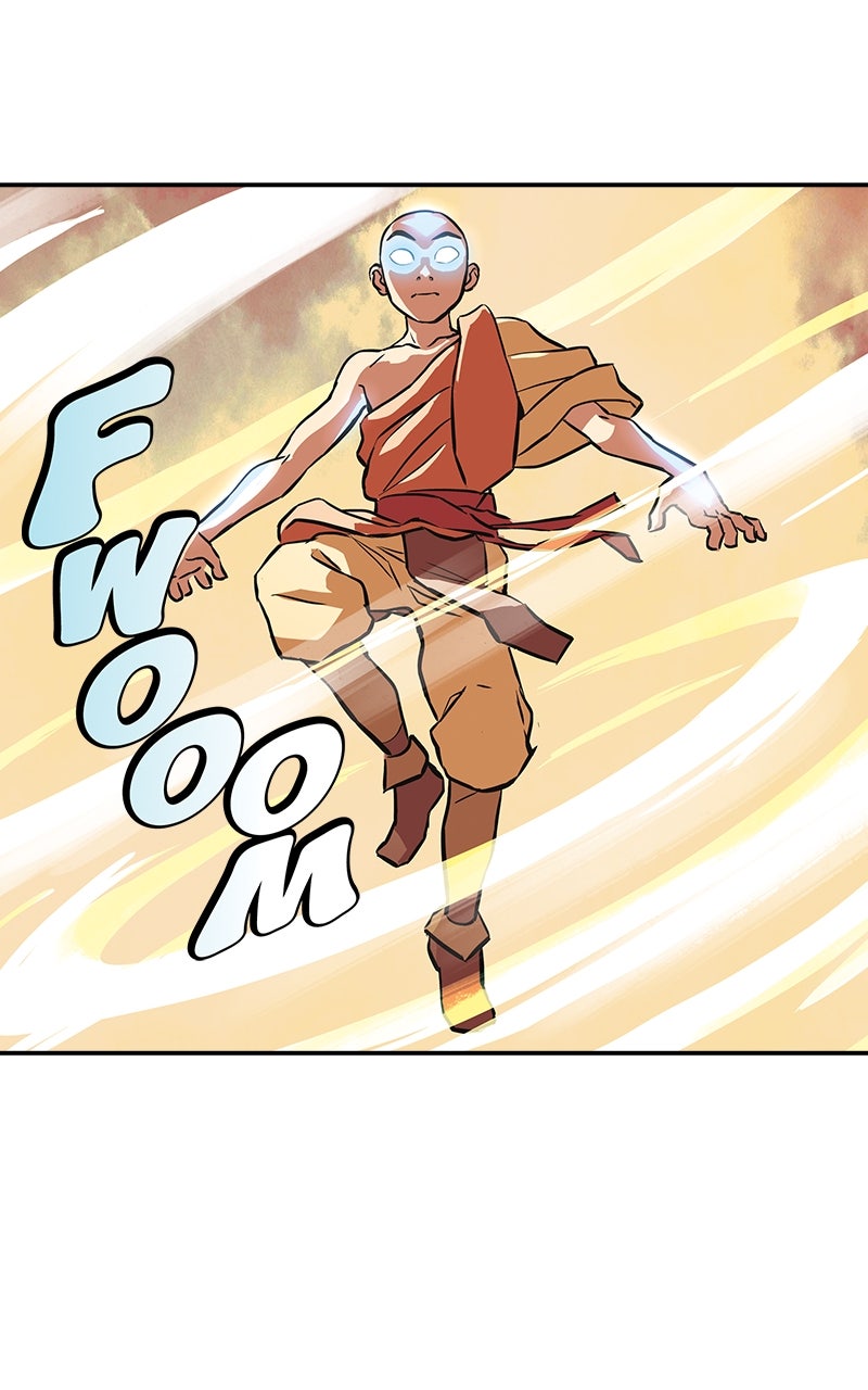 Read Avatar_ The Last Airbender Manga Online