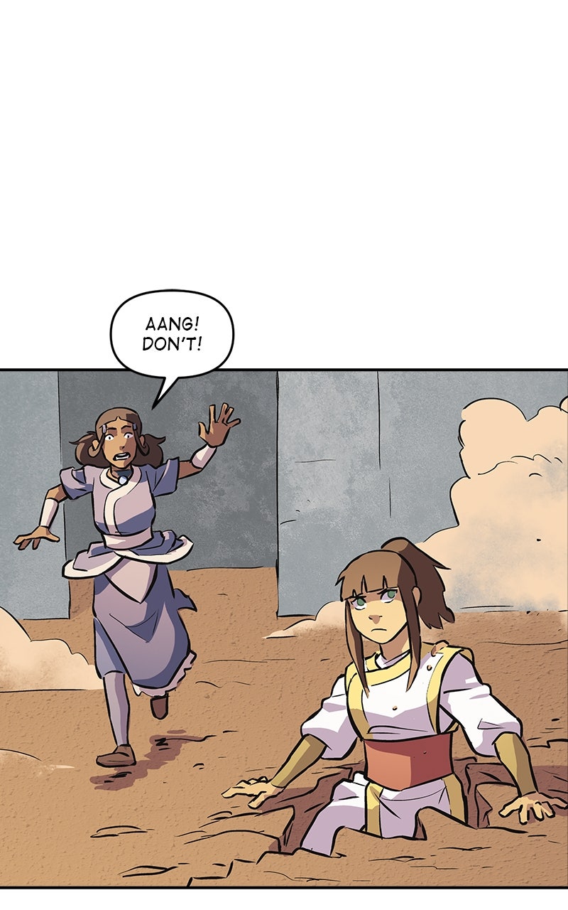 Read Avatar_ The Last Airbender Manga Online