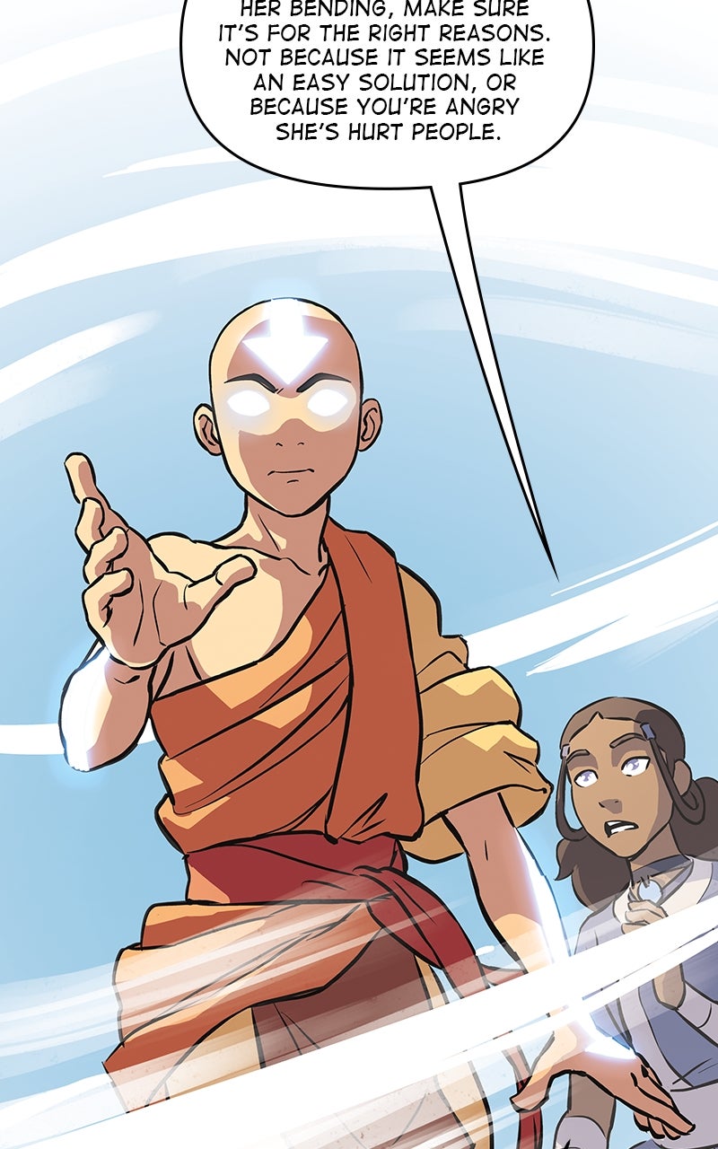 Read Avatar_ The Last Airbender Manga Online