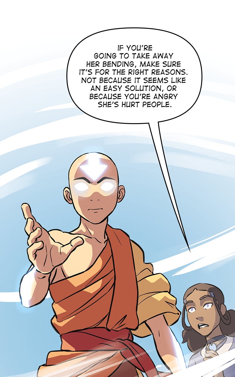 Read Avatar_ The Last Airbender Manga Online