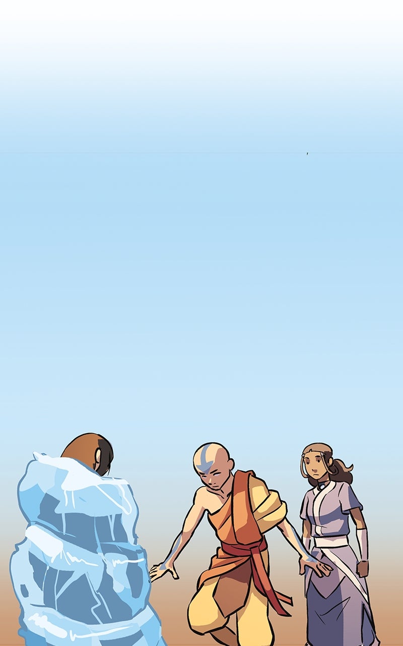 Read Avatar_ The Last Airbender Manga Online