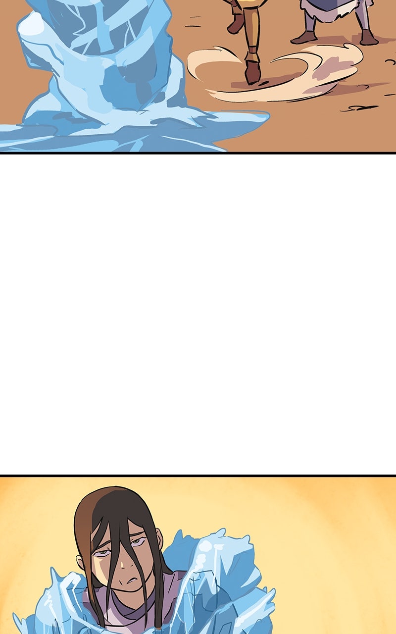 Read Avatar_ The Last Airbender Manga Online