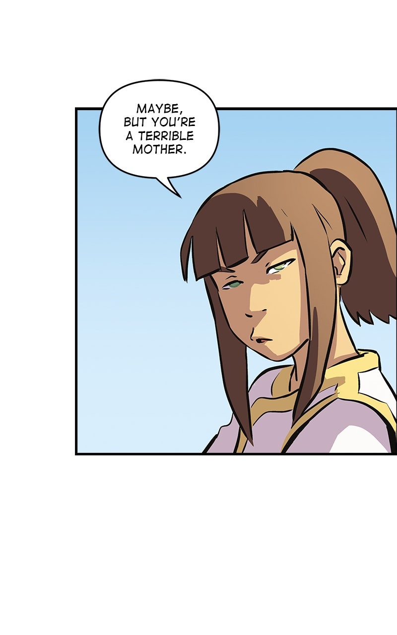 Read Avatar_ The Last Airbender Manga Online