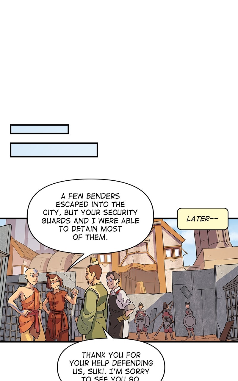 Read Avatar_ The Last Airbender Manga Online