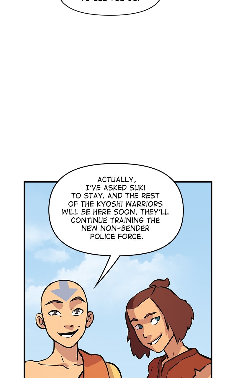 Read Avatar_ The Last Airbender Manga Online