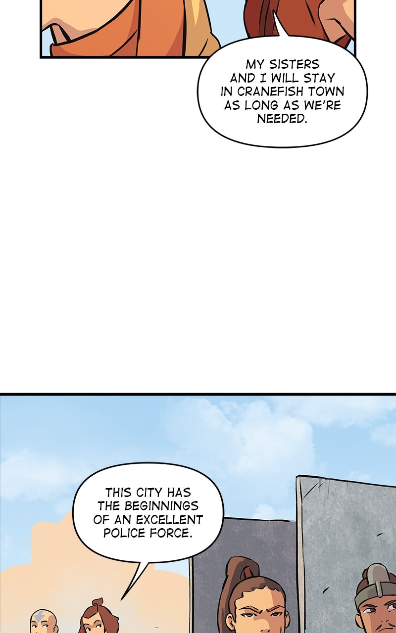 Read Avatar_ The Last Airbender Manga Online