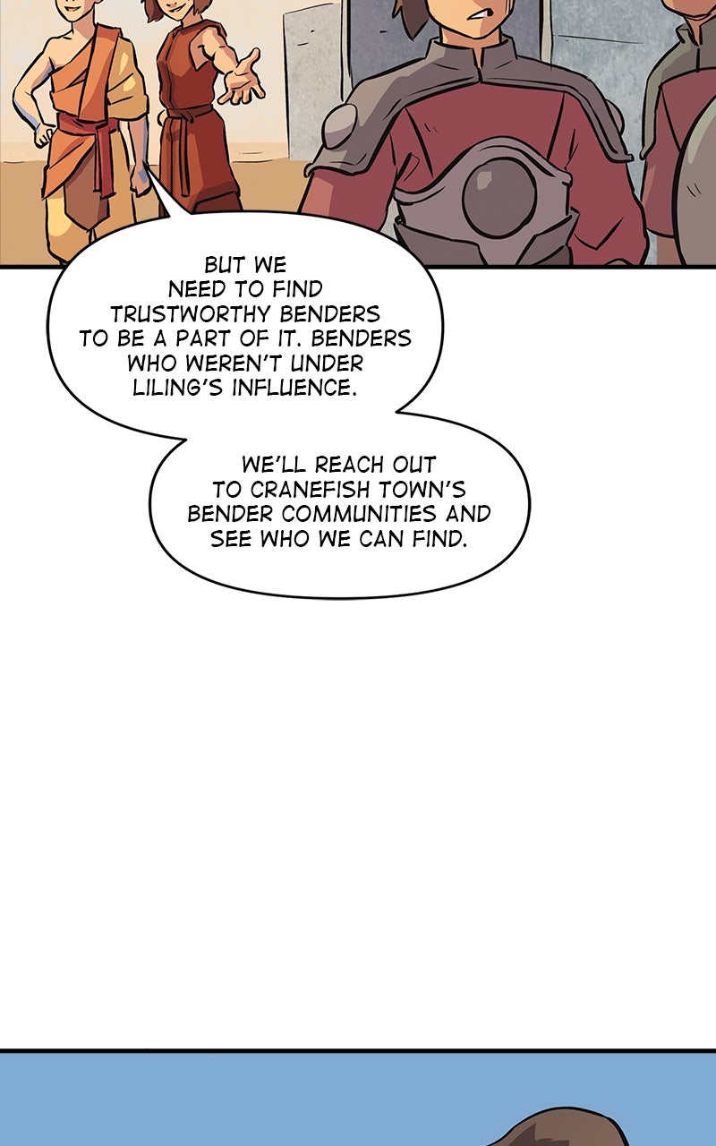 Read Avatar_ The Last Airbender Manga Online