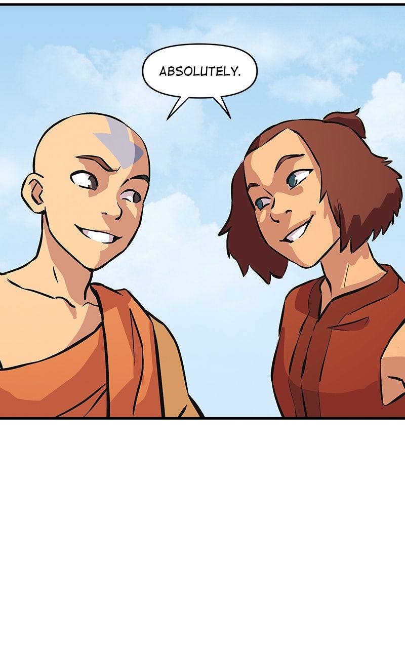 Read Avatar_ The Last Airbender Manga Online