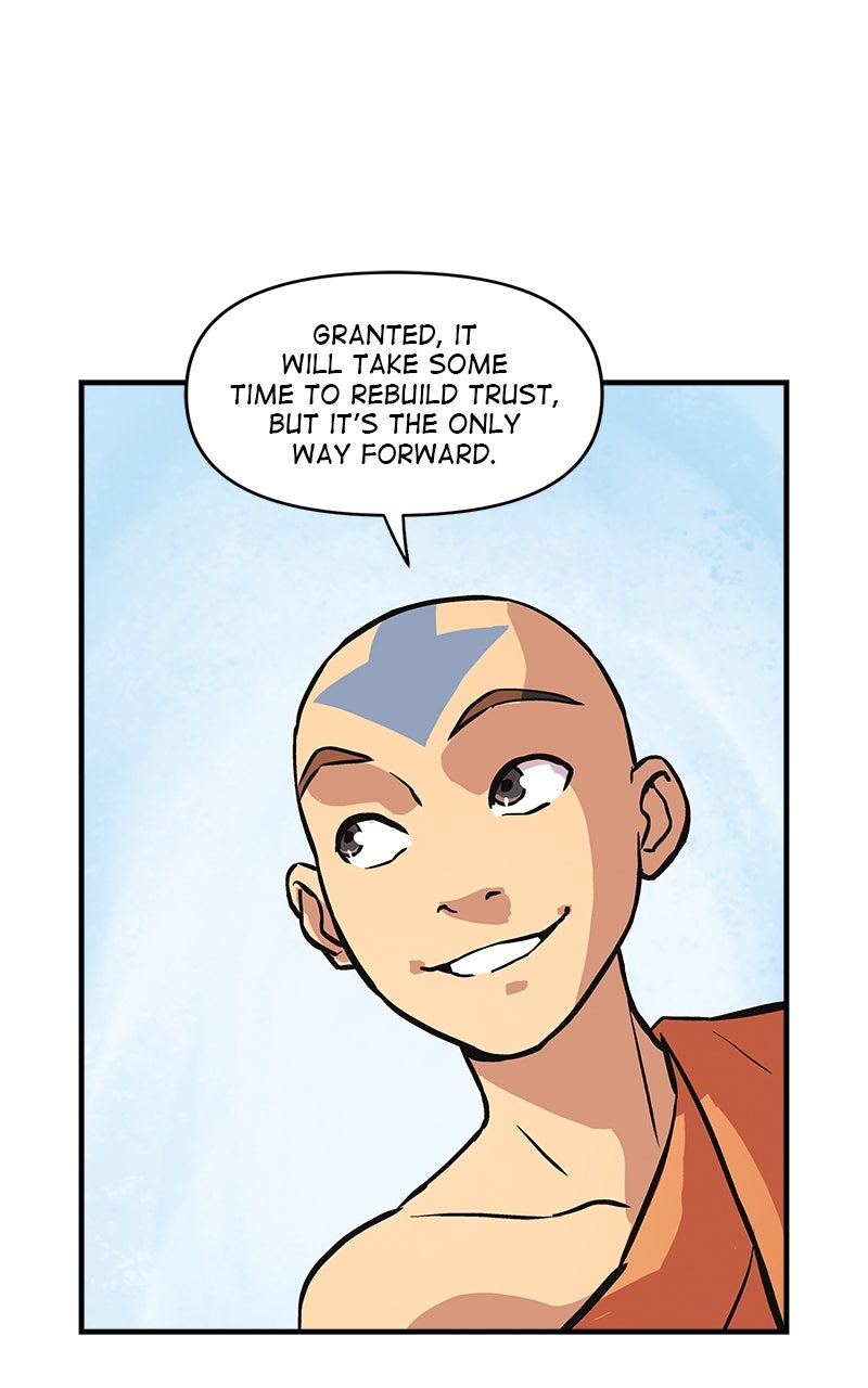 Read Avatar_ The Last Airbender Manga Online