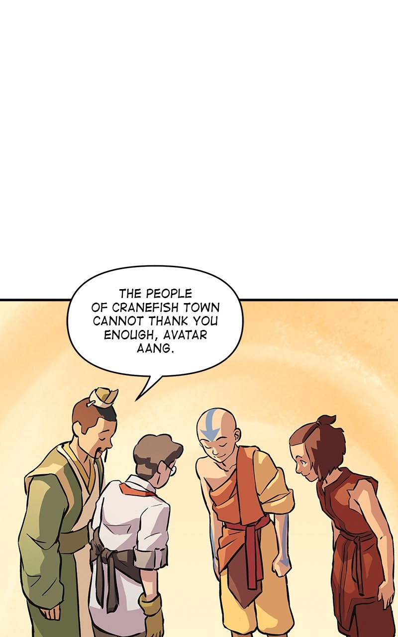 Read Avatar_ The Last Airbender Manga Online