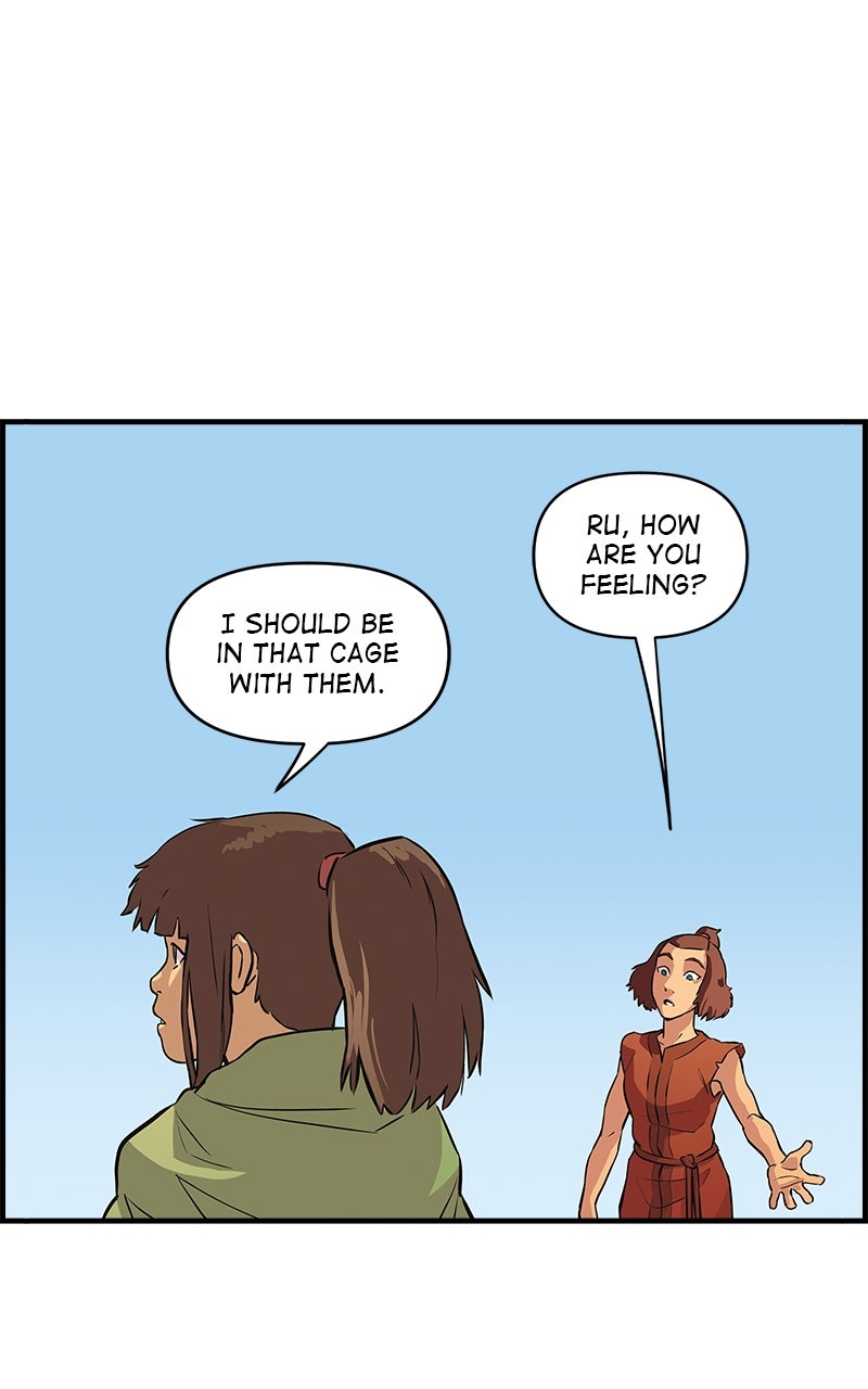 Read Avatar_ The Last Airbender Manga Online
