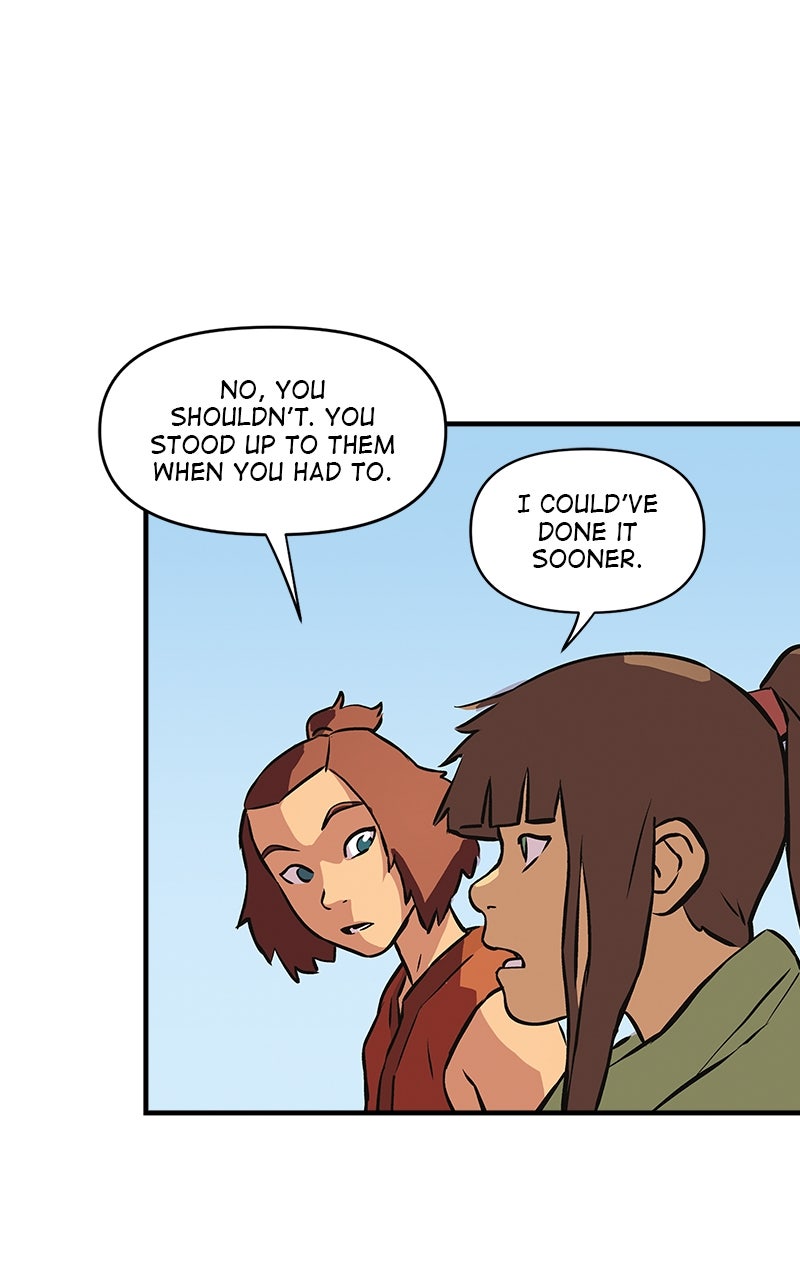 Read Avatar_ The Last Airbender Manga Online