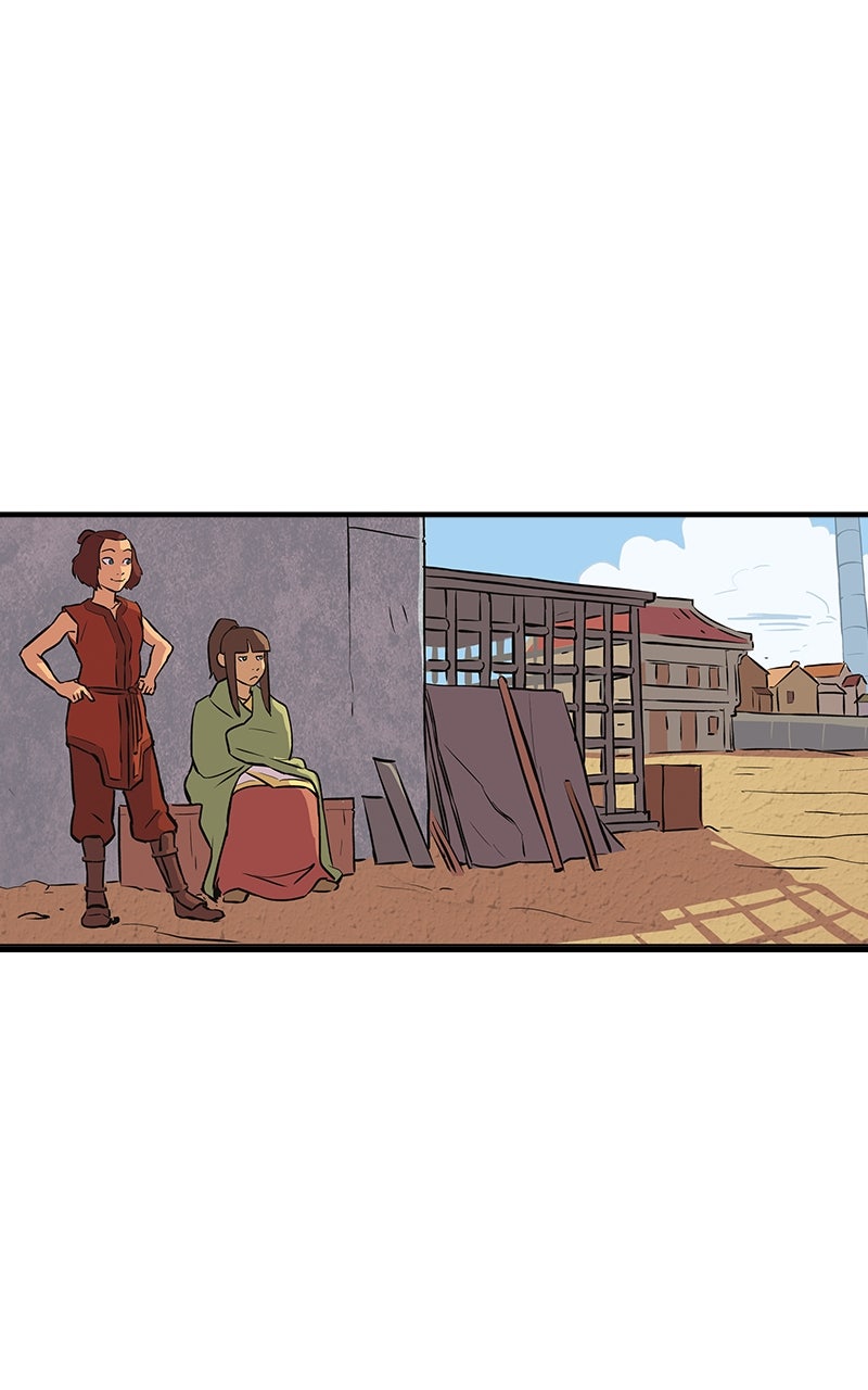 Read Avatar_ The Last Airbender Manga Online