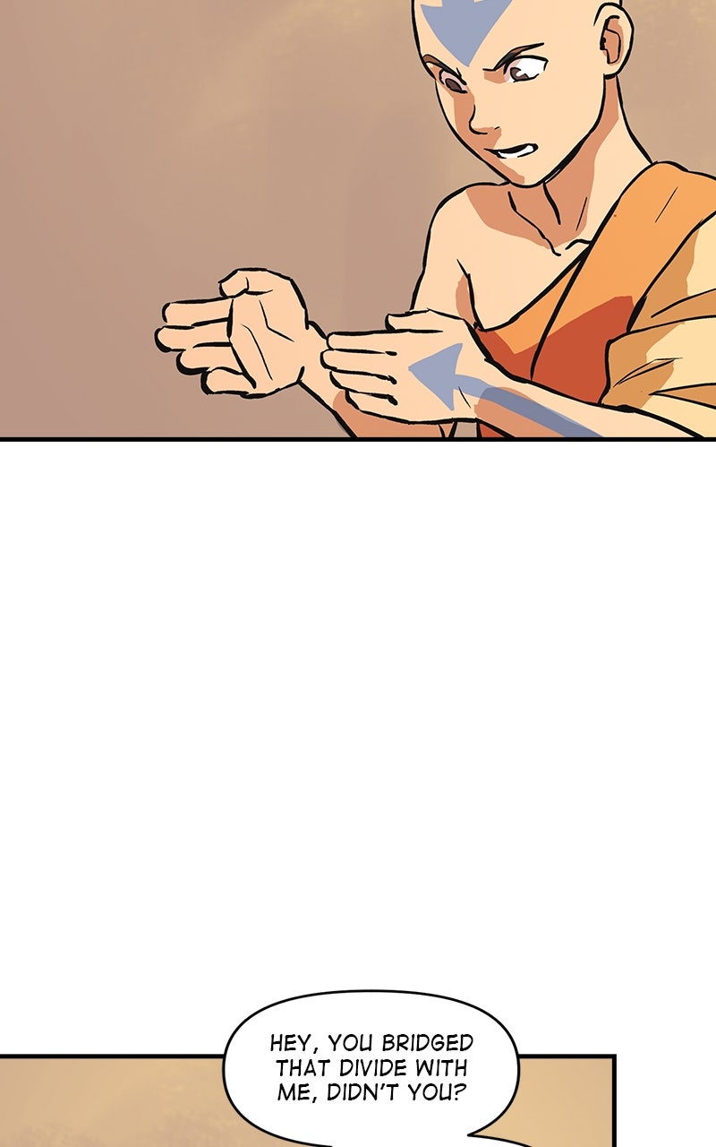 Read Avatar_ The Last Airbender Manga Online