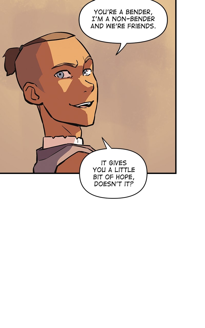 Read Avatar_ The Last Airbender Manga Online
