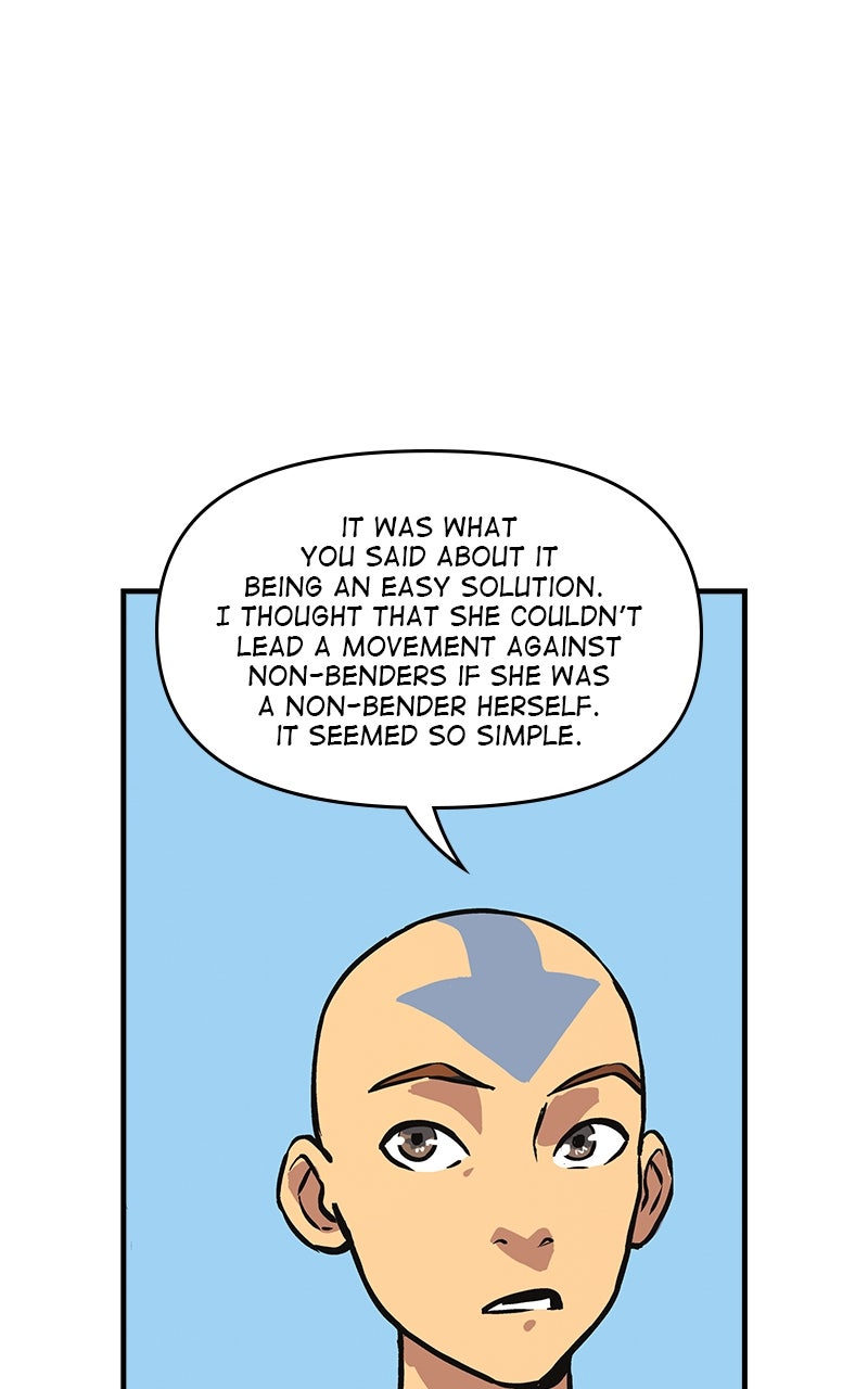 Read Avatar_ The Last Airbender Manga Online
