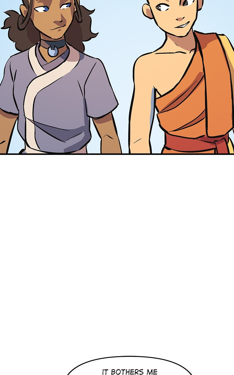 Read Avatar_ The Last Airbender Manga Online