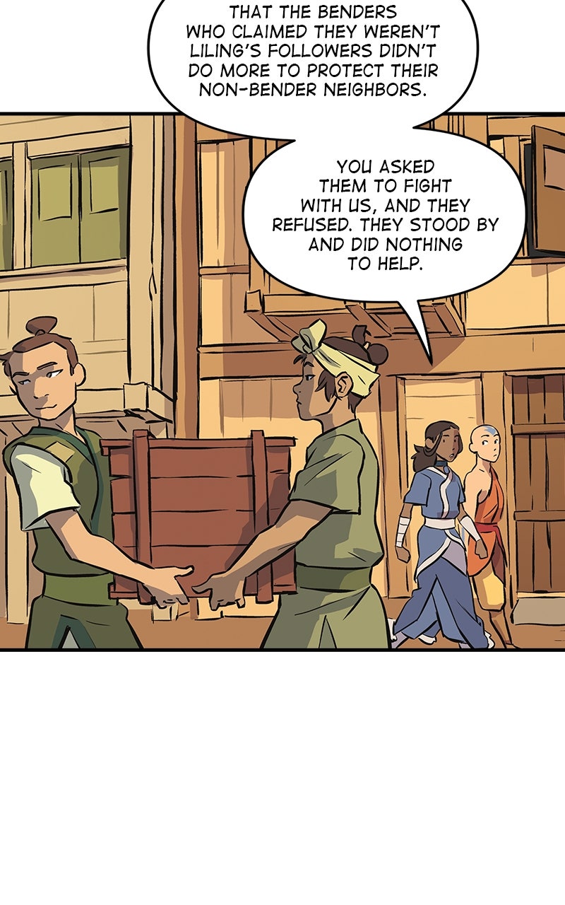 Read Avatar_ The Last Airbender Manga Online