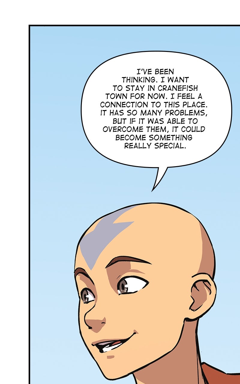 Read Avatar_ The Last Airbender Manga Online