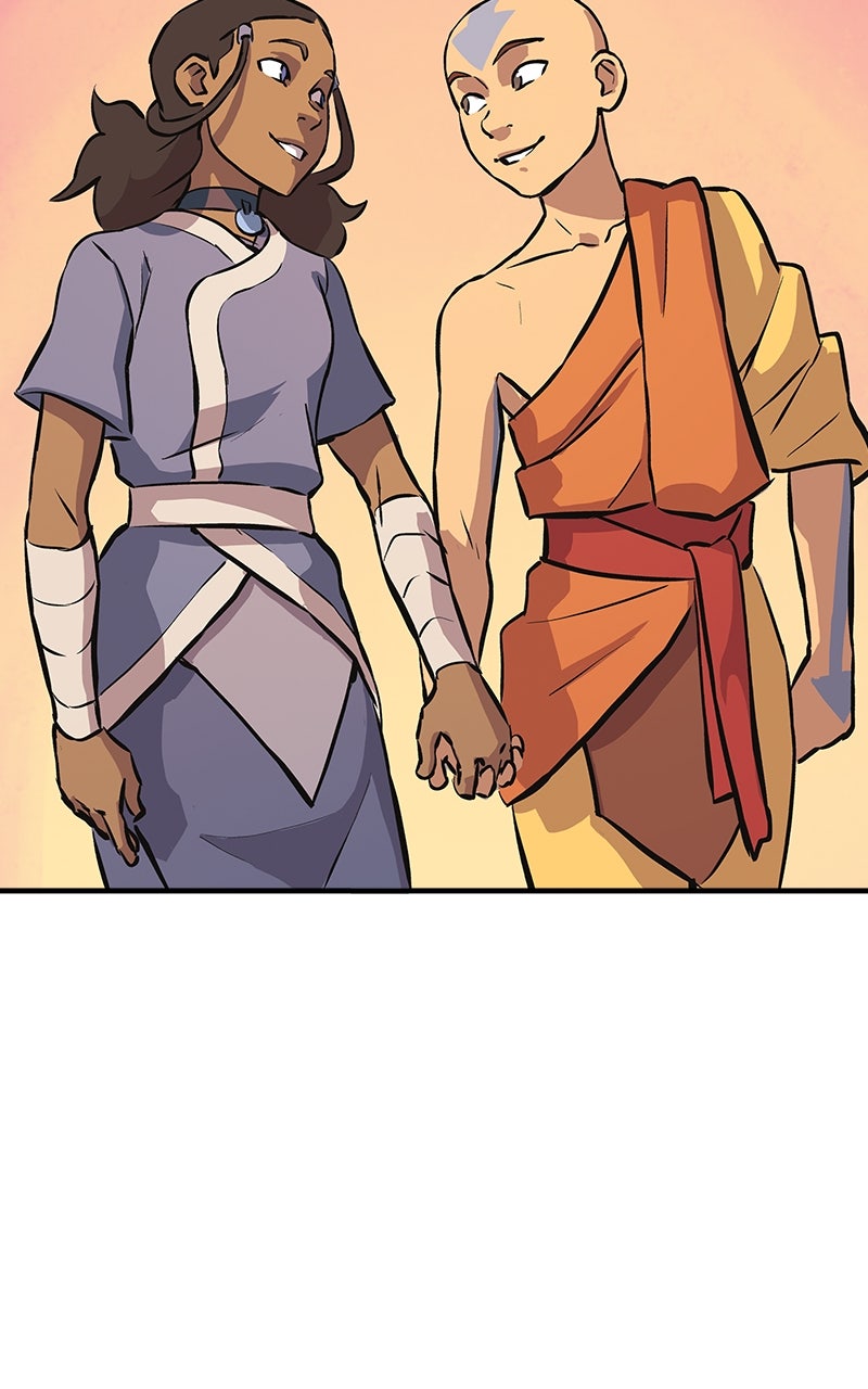 Read Avatar_ The Last Airbender Manga Online