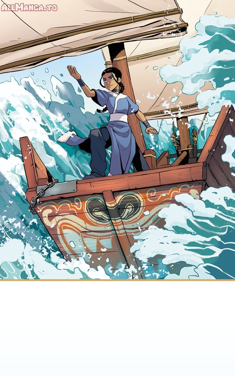 Read Avatar_ The Last Airbender Manga Online
