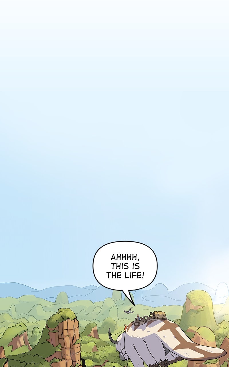 Read Avatar_ The Last Airbender Manga Online