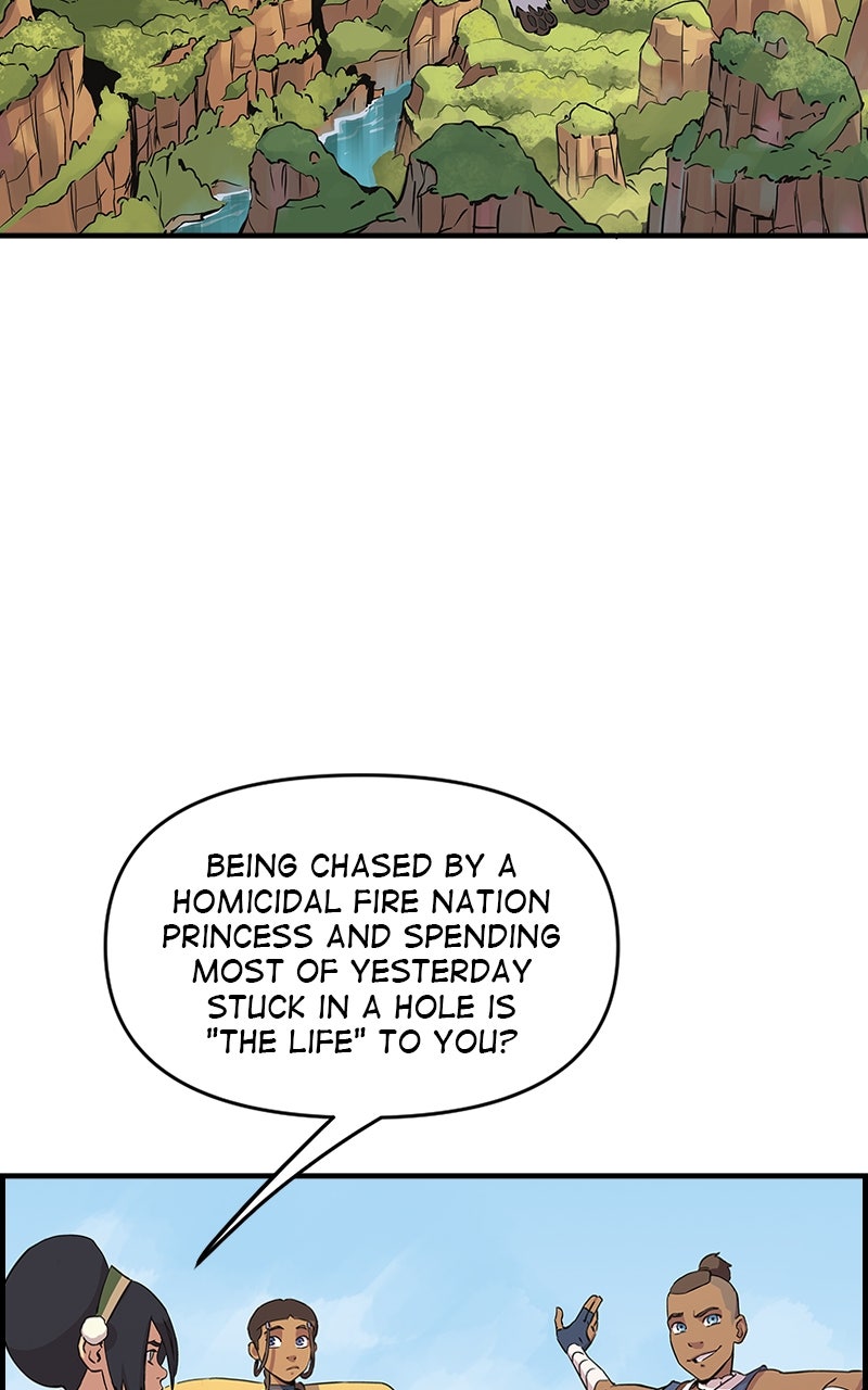 Read Avatar_ The Last Airbender Manga Online