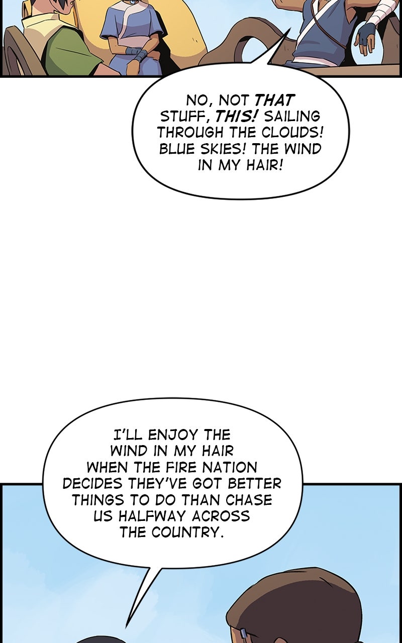 Read Avatar_ The Last Airbender Manga Online