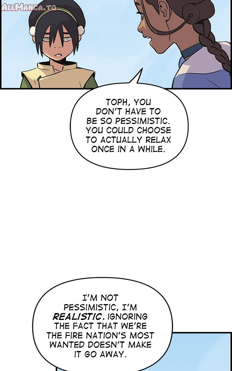 Read Avatar_ The Last Airbender Manga Online