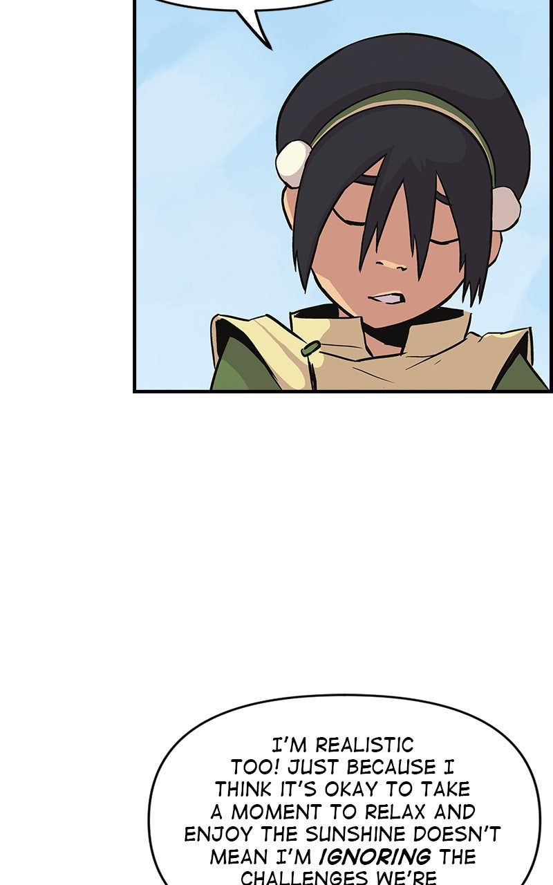 Read Avatar_ The Last Airbender Manga Online