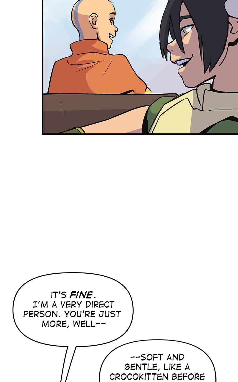 Read Avatar_ The Last Airbender Manga Online