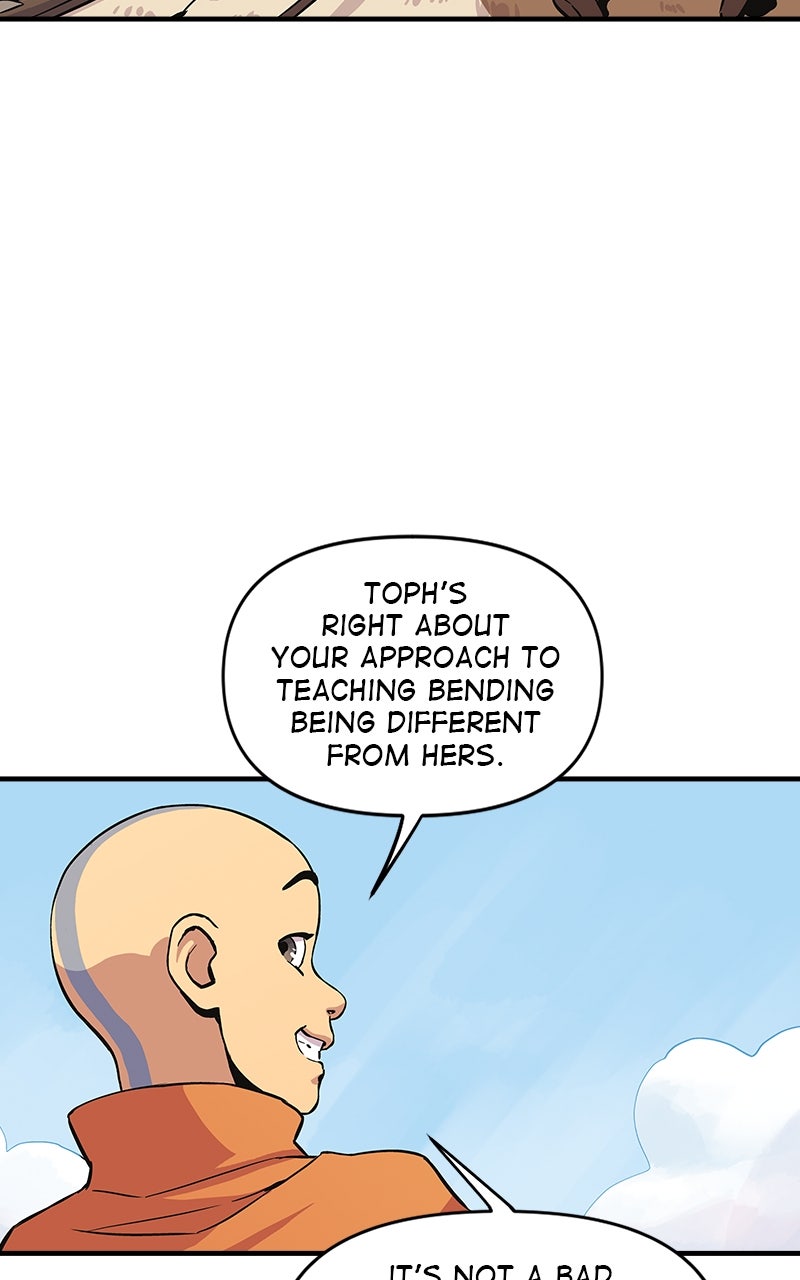 Read Avatar_ The Last Airbender Manga Online