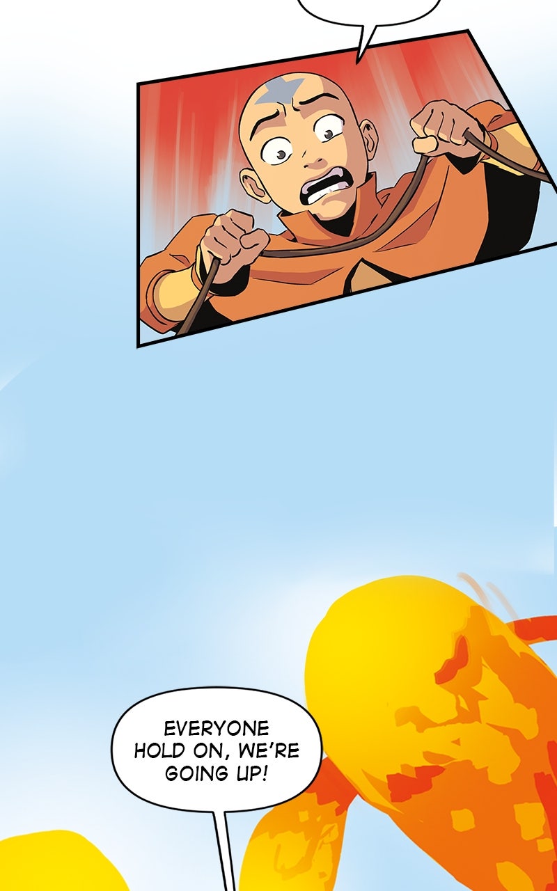Read Avatar_ The Last Airbender Manga Online