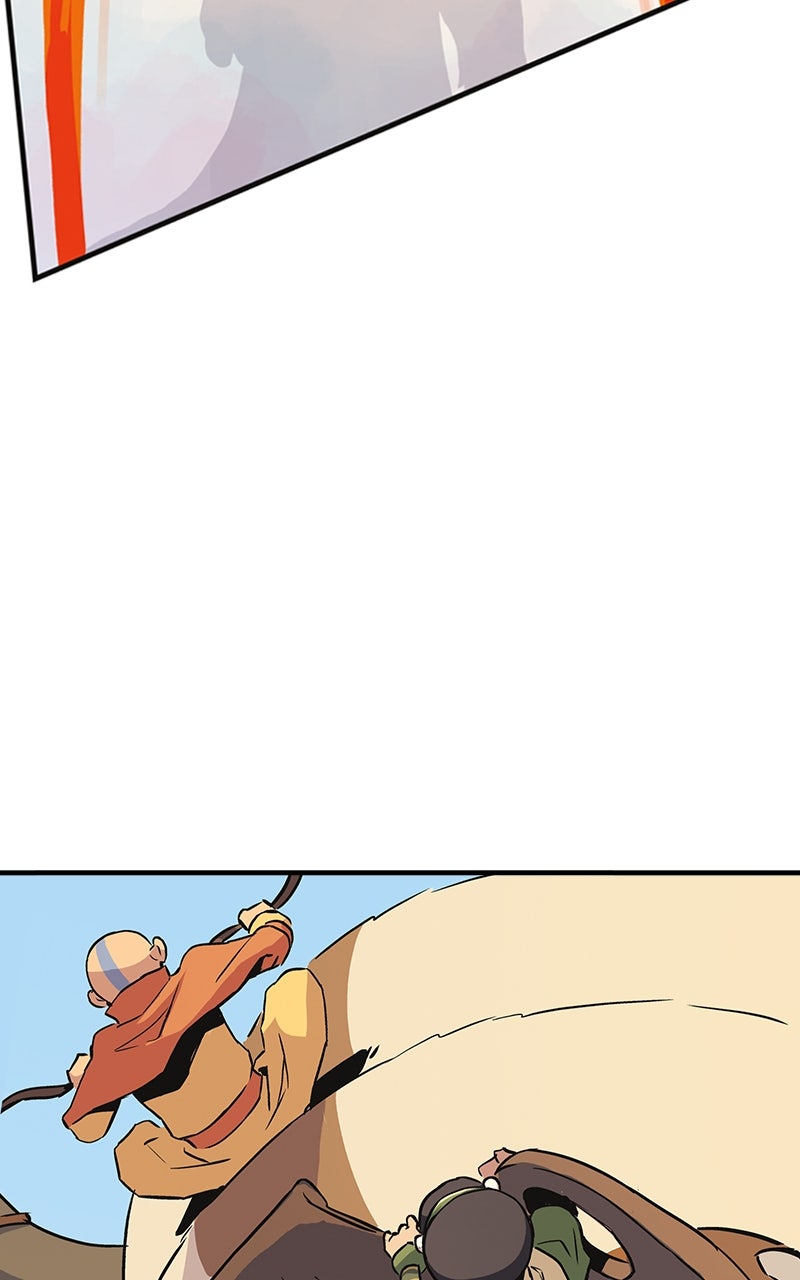 Read Avatar_ The Last Airbender Manga Online