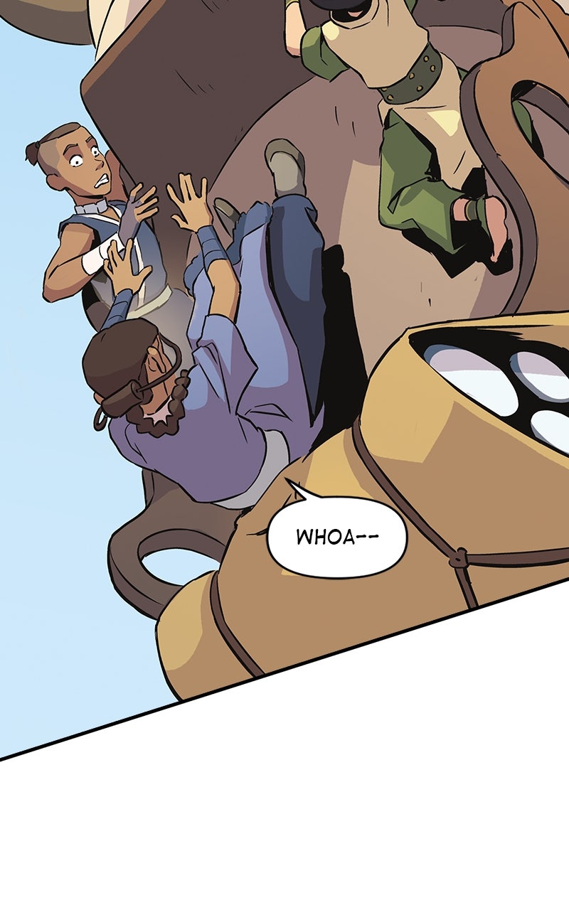 Read Avatar_ The Last Airbender Manga Online