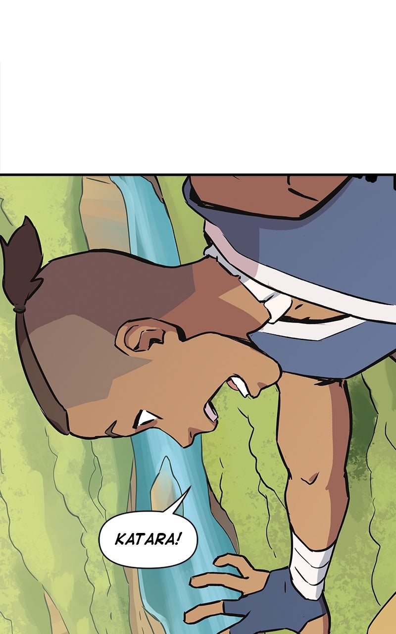 Read Avatar_ The Last Airbender Manga Online