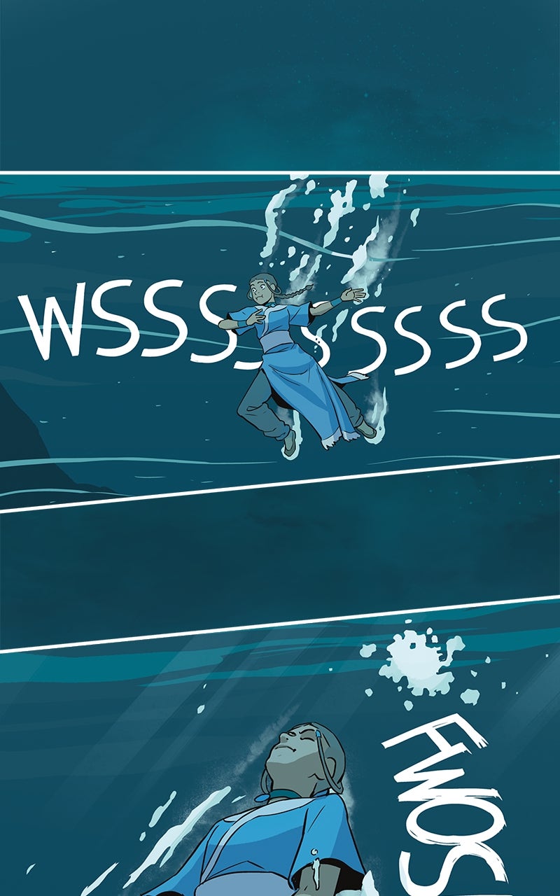 Read Avatar_ The Last Airbender Manga Online