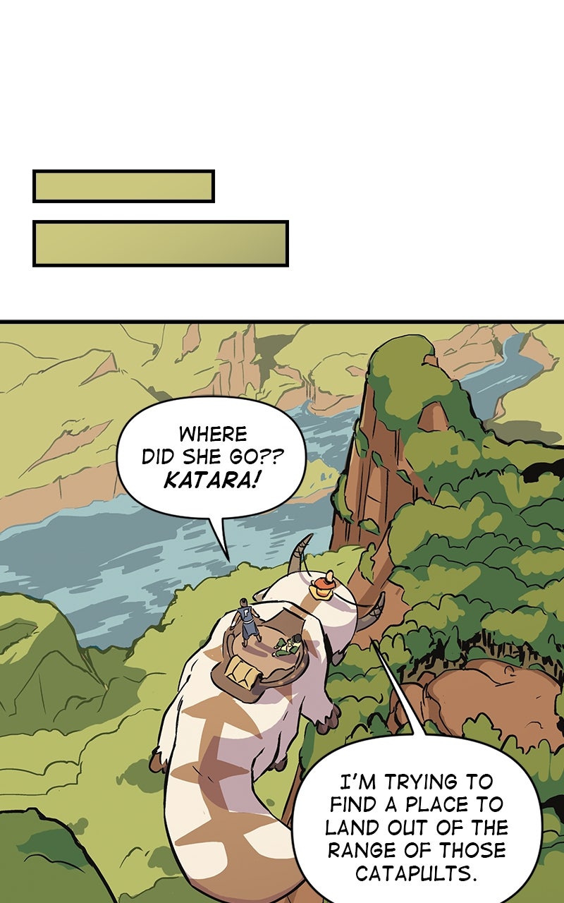 Read Avatar_ The Last Airbender Manga Online