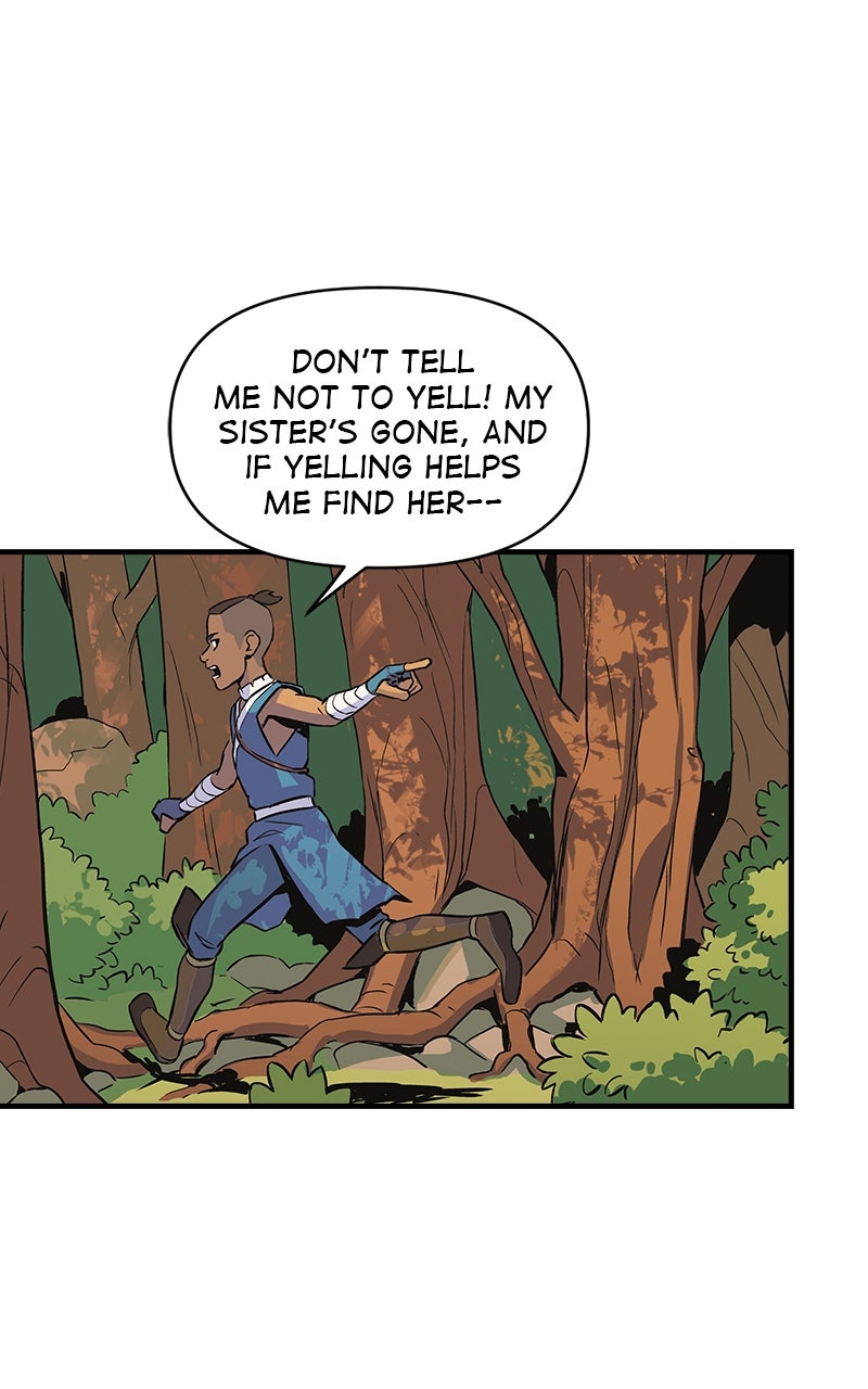 Read Avatar_ The Last Airbender Manga Online