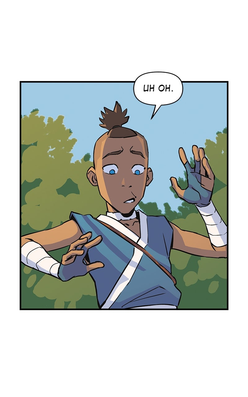 Read Avatar_ The Last Airbender Manga Online