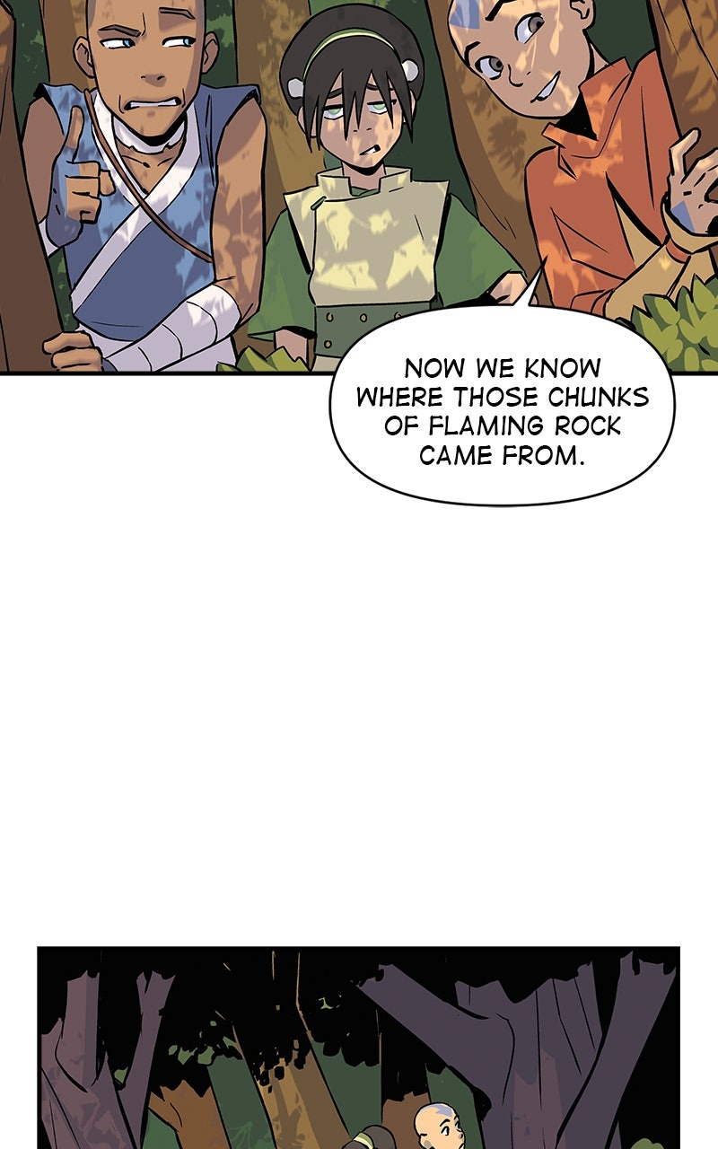 Read Avatar_ The Last Airbender Manga Online