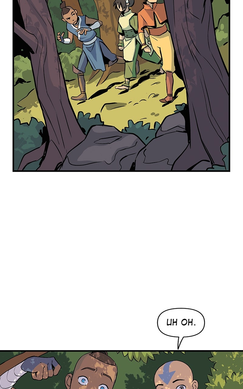 Read Avatar_ The Last Airbender Manga Online