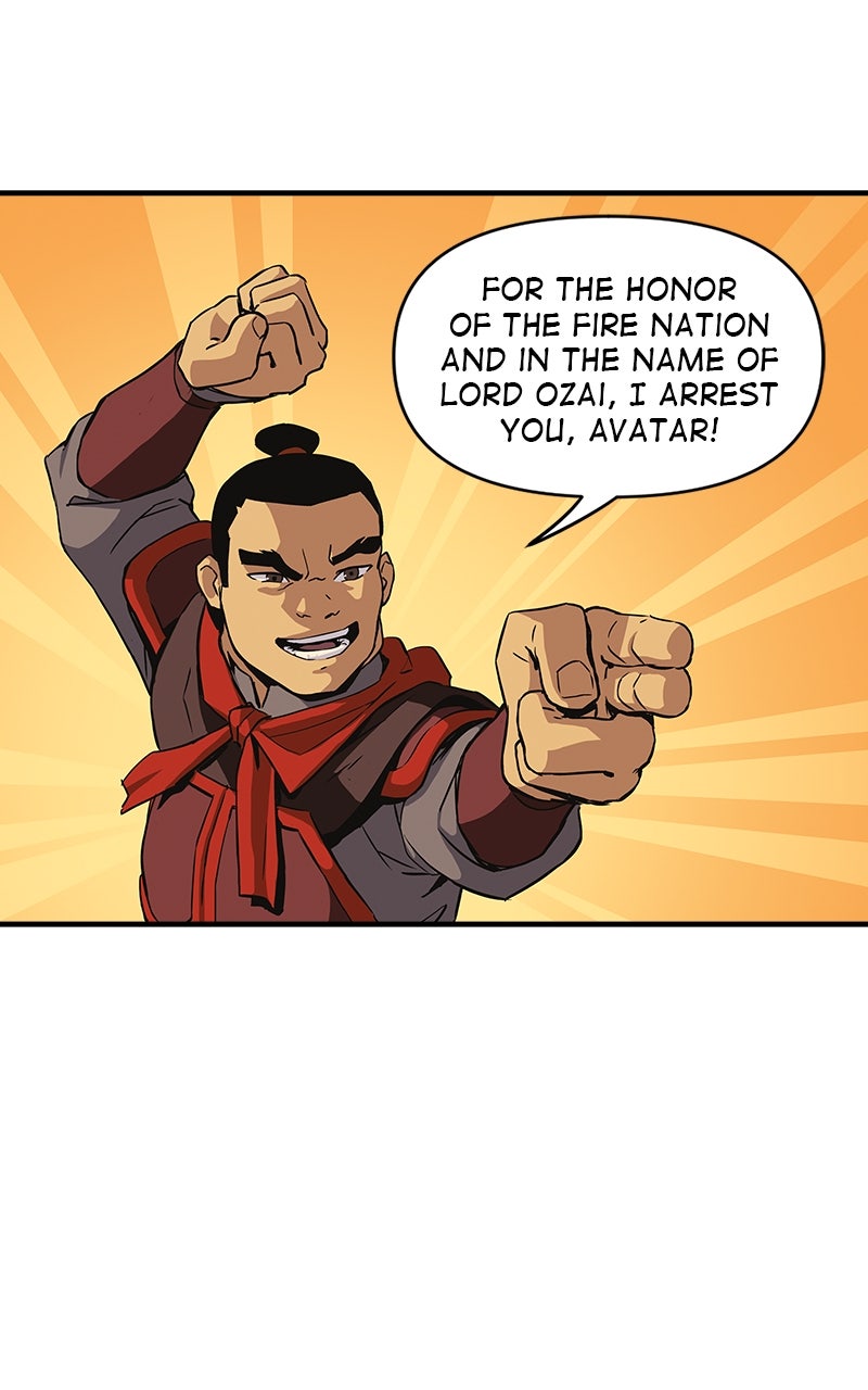 Read Avatar_ The Last Airbender Manga Online
