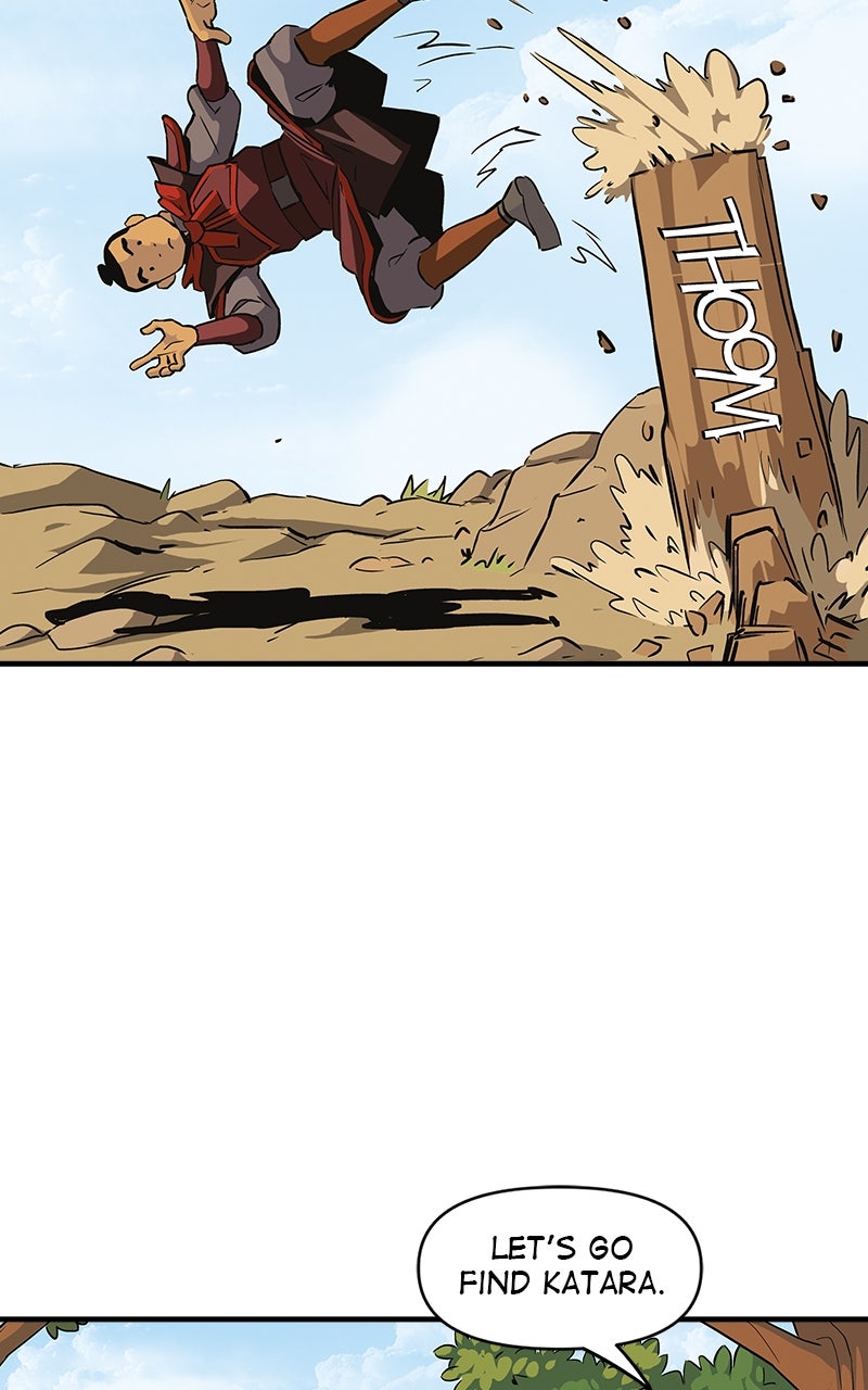 Read Avatar_ The Last Airbender Manga Online