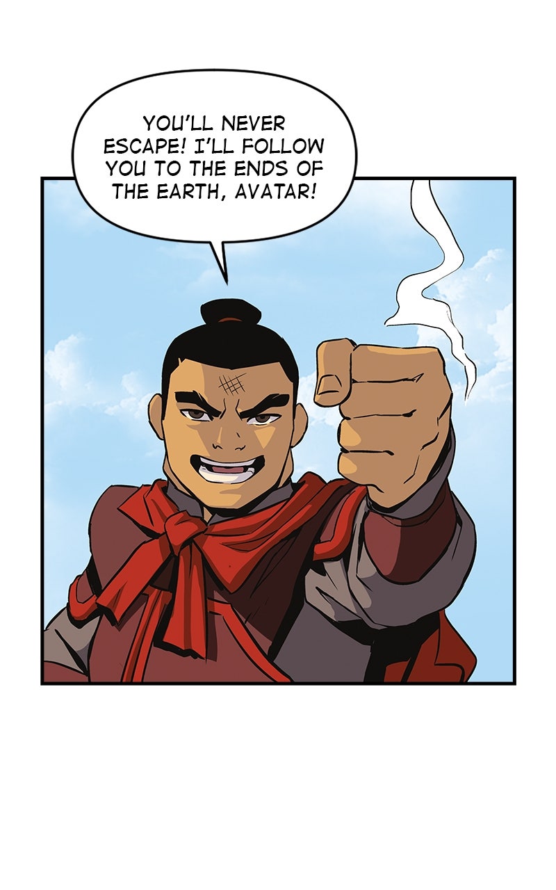 Read Avatar_ The Last Airbender Manga Online