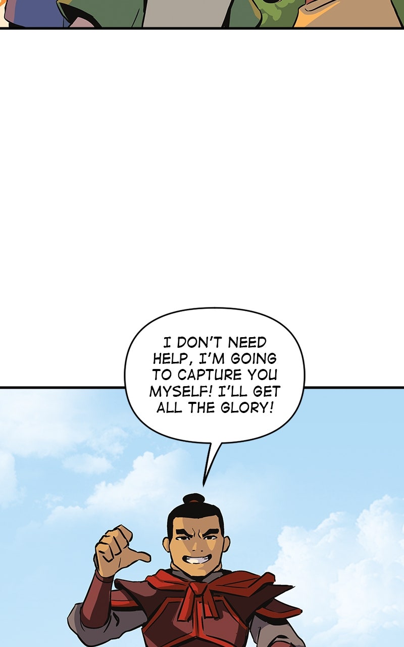 Read Avatar_ The Last Airbender Manga Online