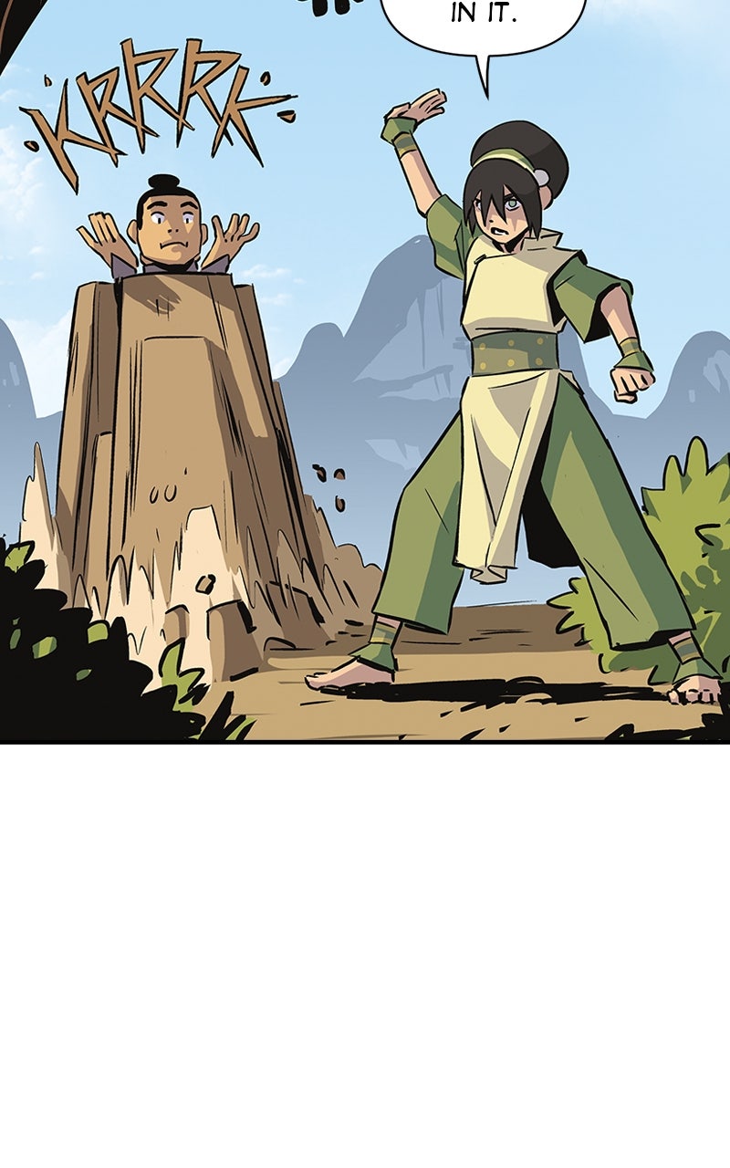 Read Avatar_ The Last Airbender Manga Online